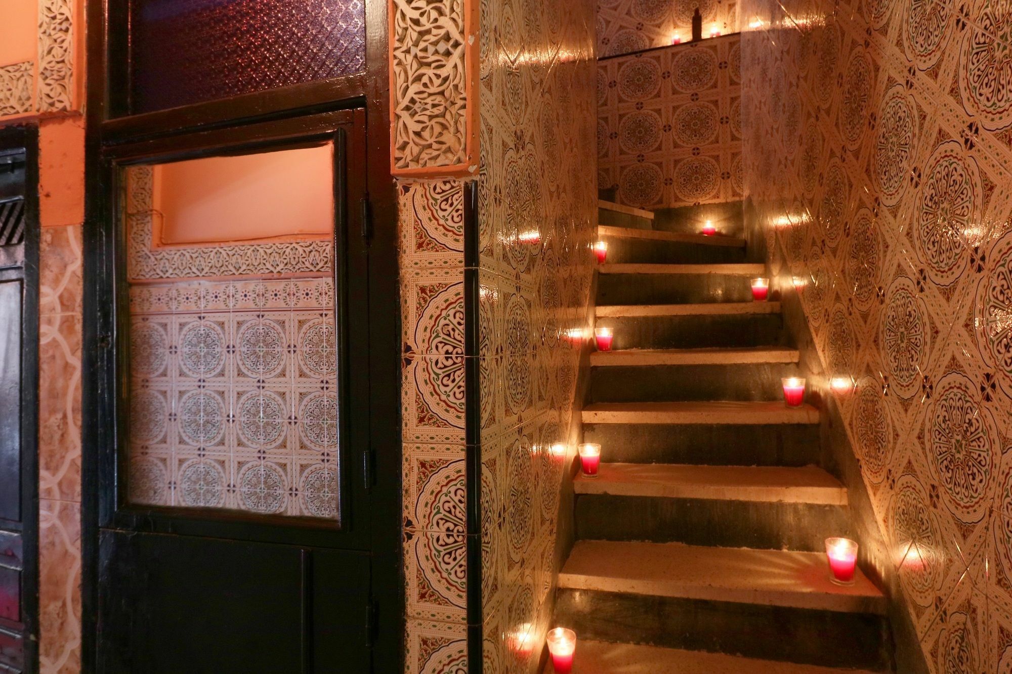 Riad Hayat Марракеш Екстер'єр фото